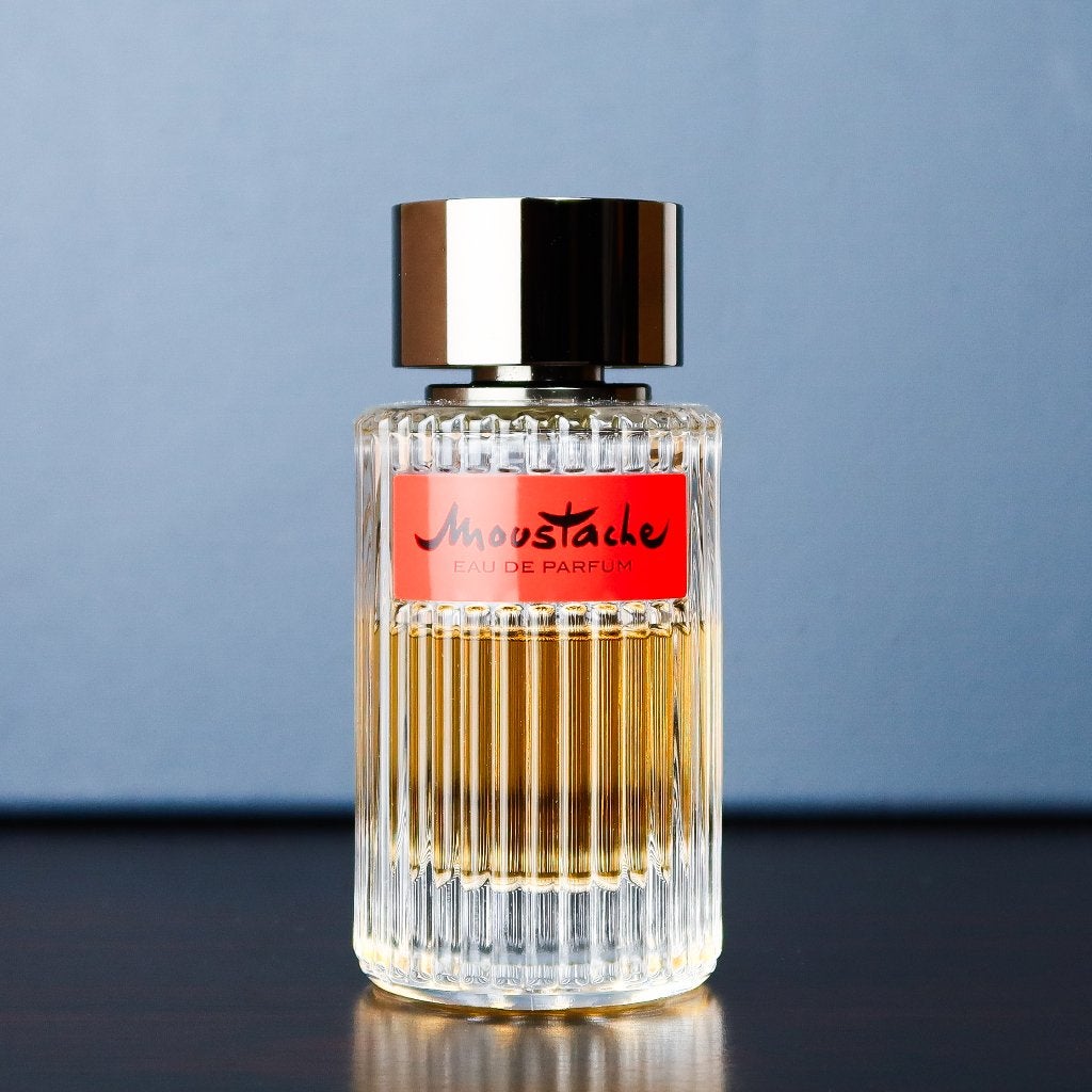 Rochas - Moustache Eau De Parfum sample, Sieraden, Tassen en Uiterlijk, Verzenden, Nieuw