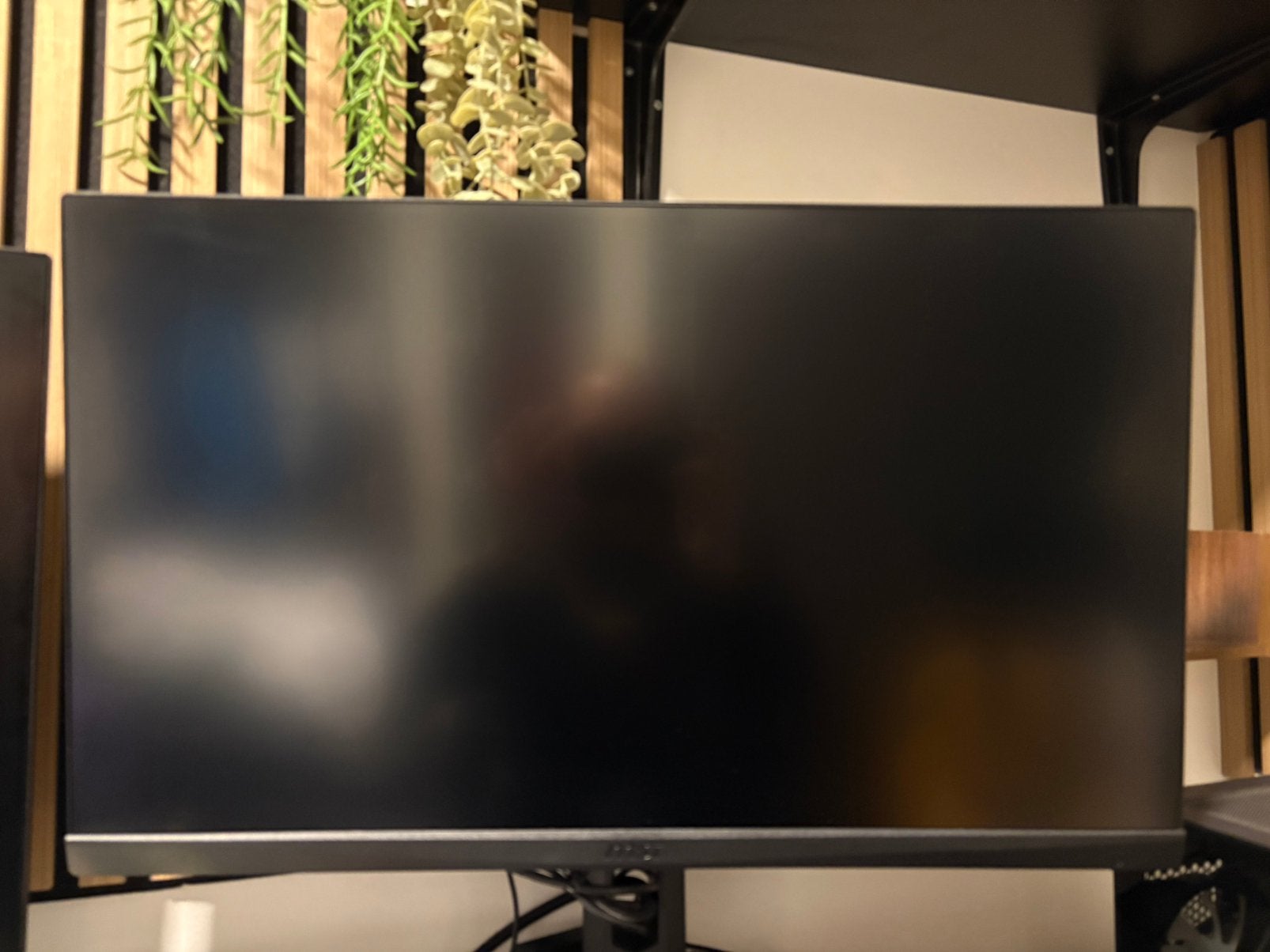 Msi optixmag2740rf, Ophalen, Zo goed als nieuw, 60 Hz of minder