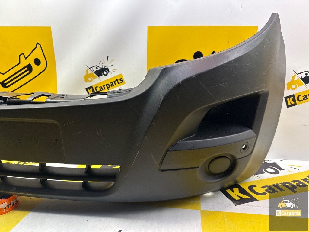 Renault Master III voorbumper 620226264R Origineel bumper, Renault Group, Gebruikt, Contact.group@renault.com, Ophalen of Verzenden