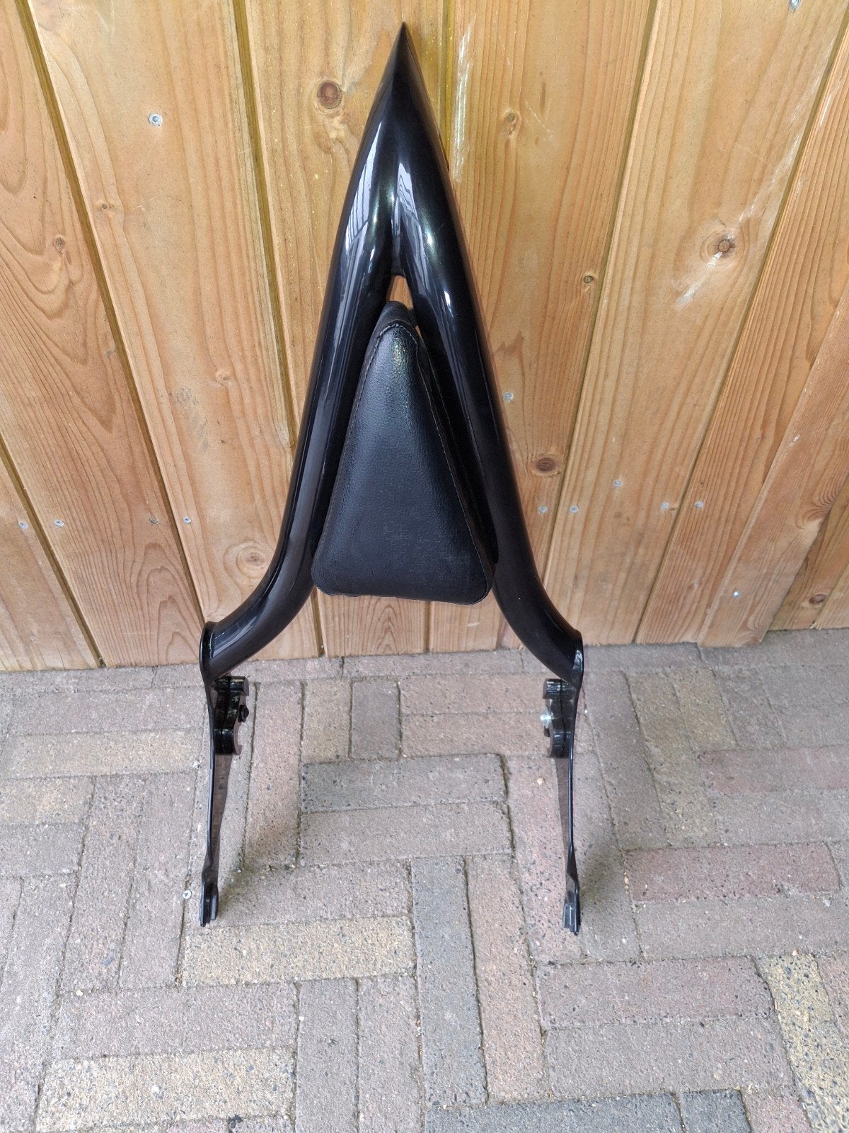 Rugsteun Harley Davidson Street/Road Glide 2010-2020, Ophalen
