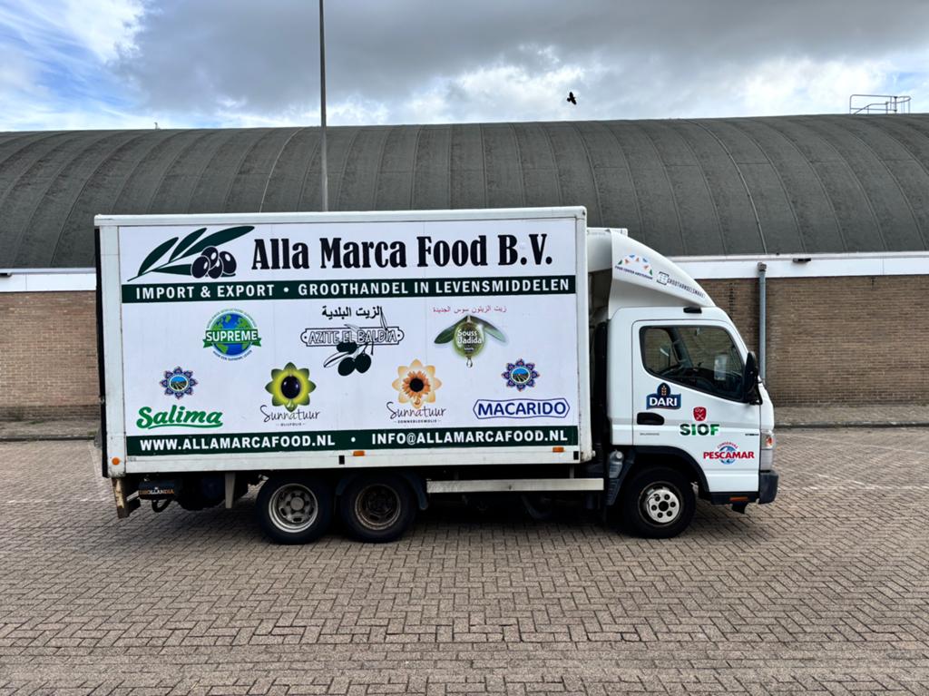 FUSO Canter 2013, Automaat, Achterwielaandrijving, FUSO, 2260 kg