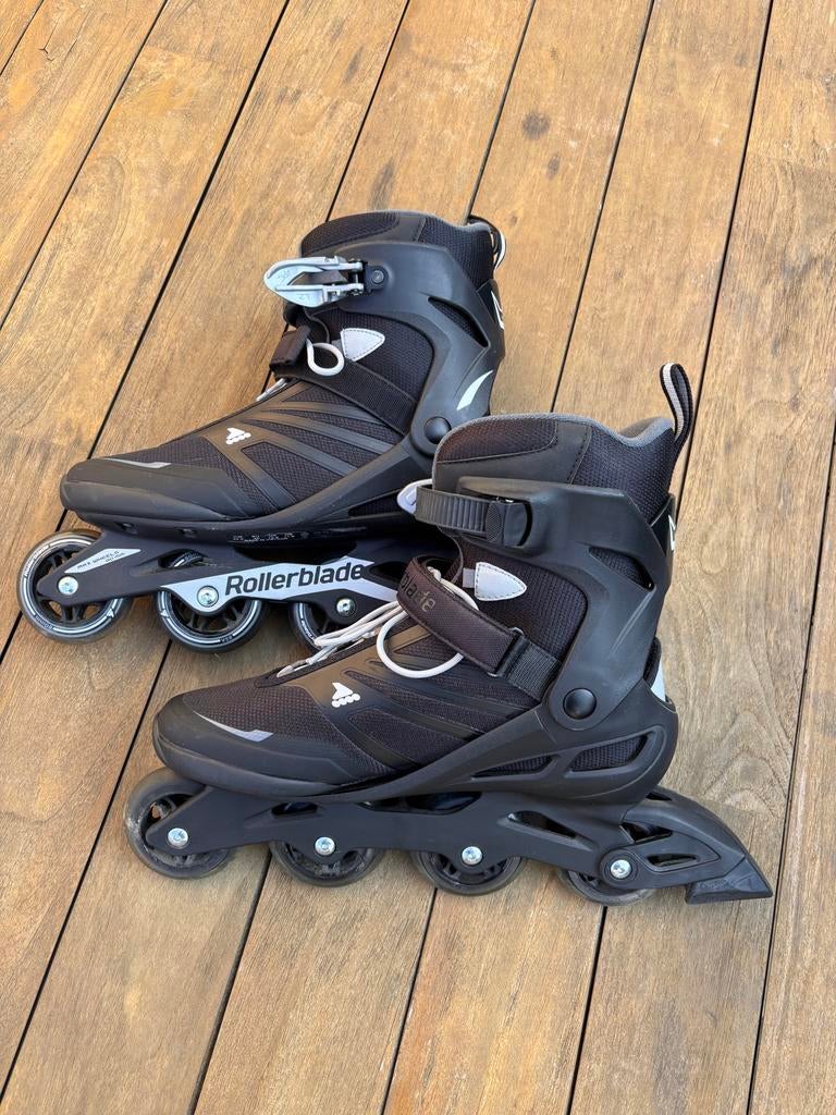 Rollerblade Inline Skates - Maat 45, Overige merken, Heren, Ophalen of Verzenden, Zo goed als nieuw