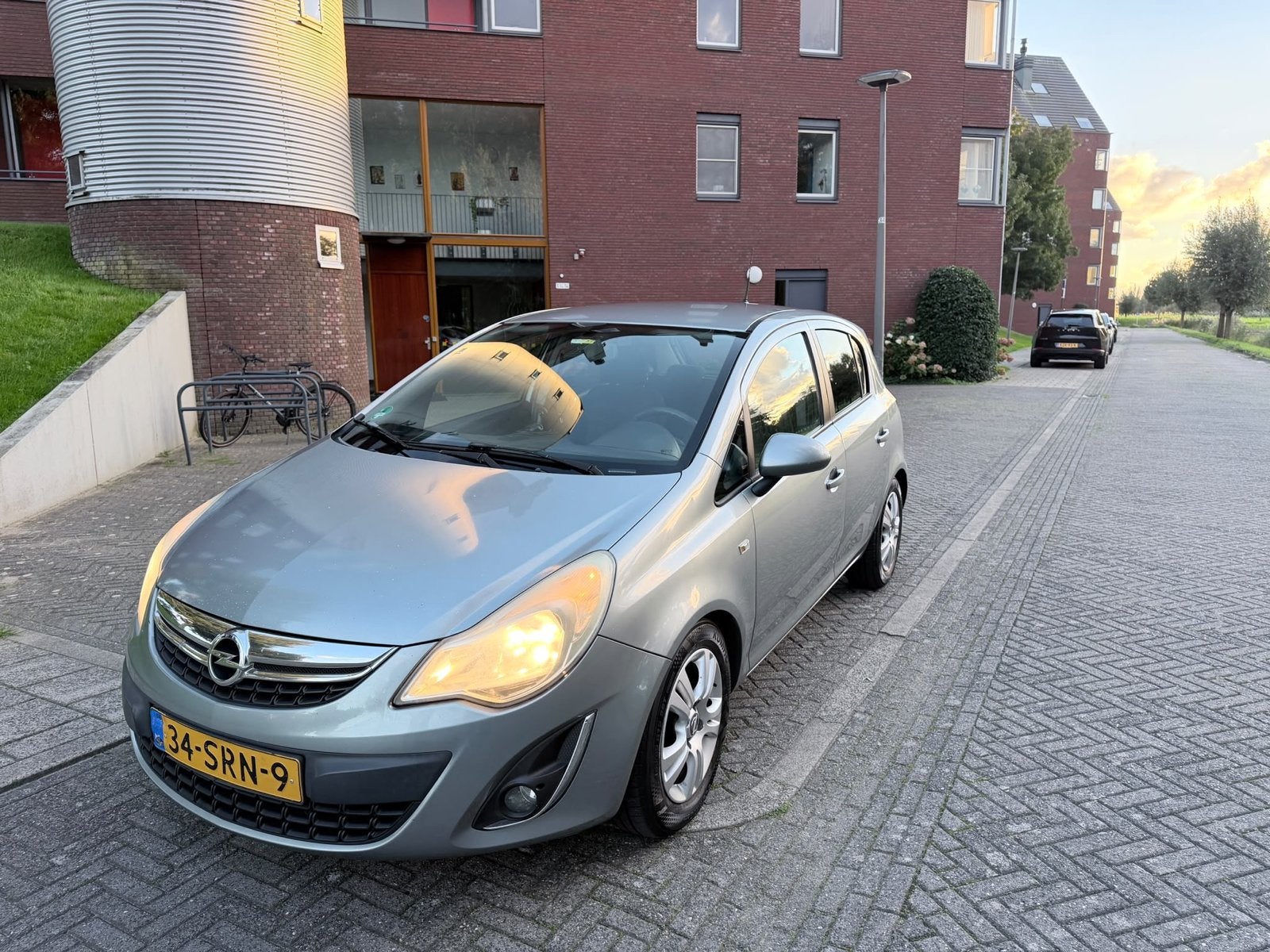 Opel Corsa 1.3 CDTI 95 PK |2011| Nieuwe APK | Veel vernieuwd, Auto's, Voorwielaandrijving, 28 km/l, Origineel Nederlands, Particulier