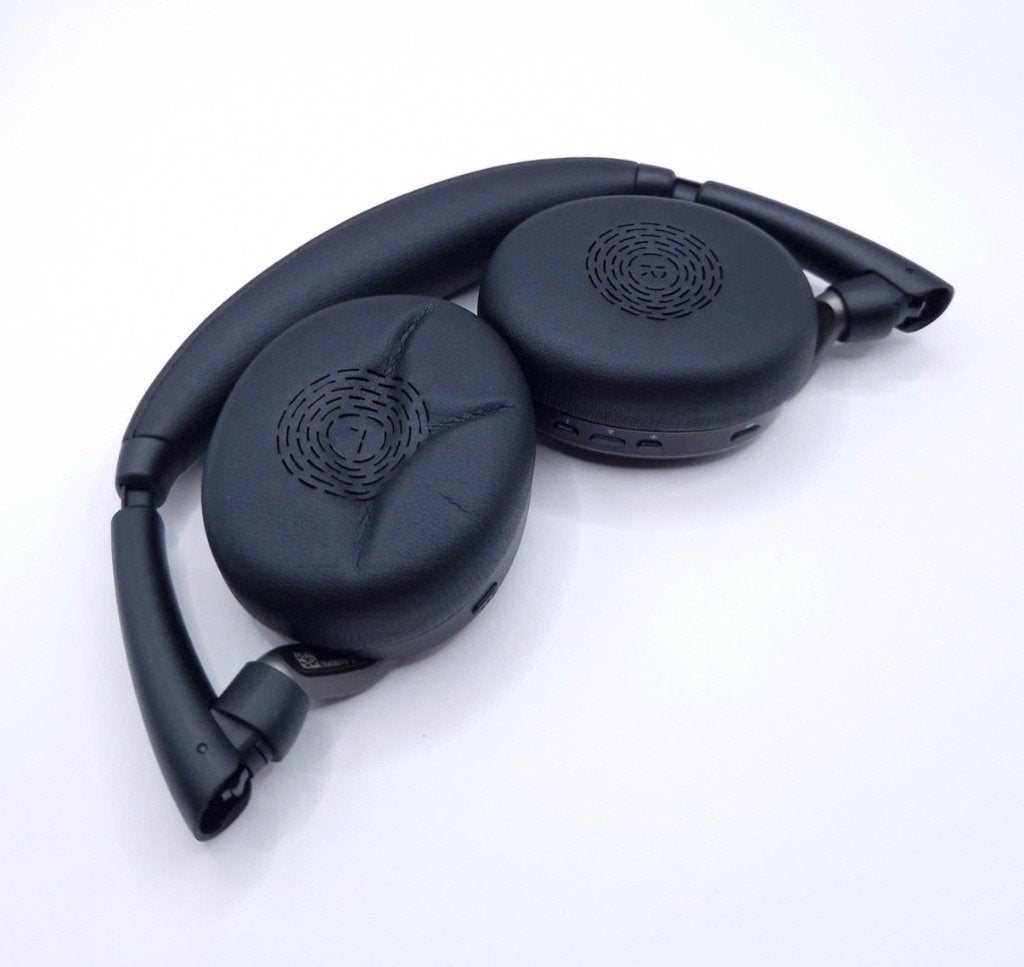 Jabra Evolve2 65 Flex USB C draadloze headset