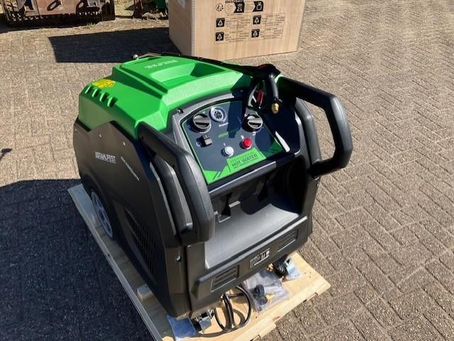 Nieuwe Stoomcleaner / Hogedrukreiniger  Stahlfest SF7820HPW, Tuin en Terras, Overige Tuin en Terras, Ophalen of Verzenden, Nieuw