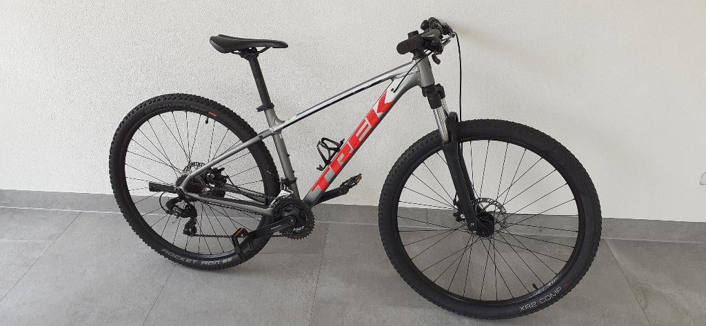 Trek Mountainbike, Ophalen, Hardtail, Heren, Zo goed als nieuw