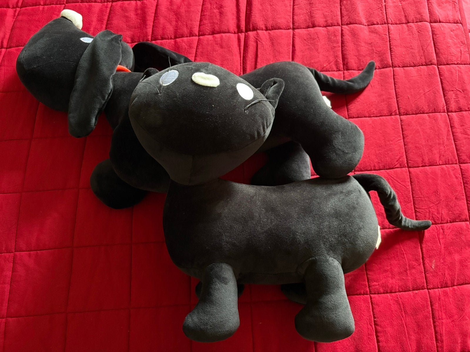 Takkie en Siepie om aan te kleden, Kinderen en Baby's, Speelgoed | Knuffels en Pluche, Hema, Overige karakters, Overige typen