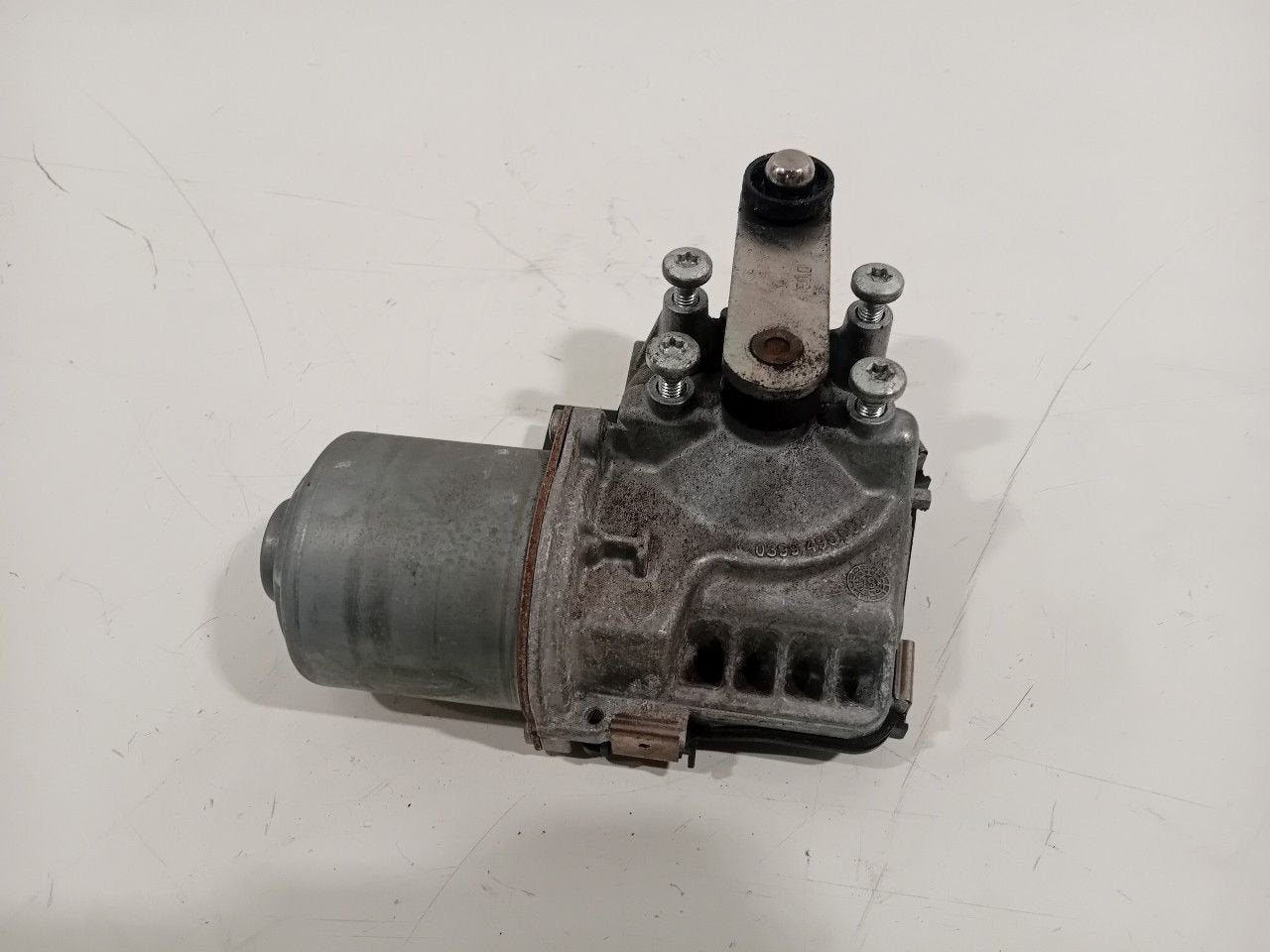 Foto 5 van Ruitenwissermotor voor Tesla Model 3