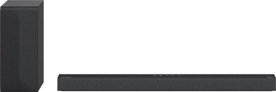 LG DS65Q, Ophalen of Verzenden, Zo goed als nieuw