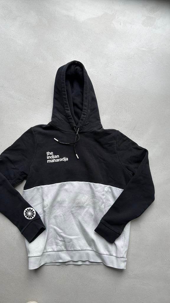 Hoodie the indian maharadja maat M, Ophalen of Verzenden, Gebruikt, Kleding