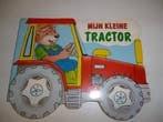 Mijn kleine traktor, Verzenden, Zo goed als nieuw