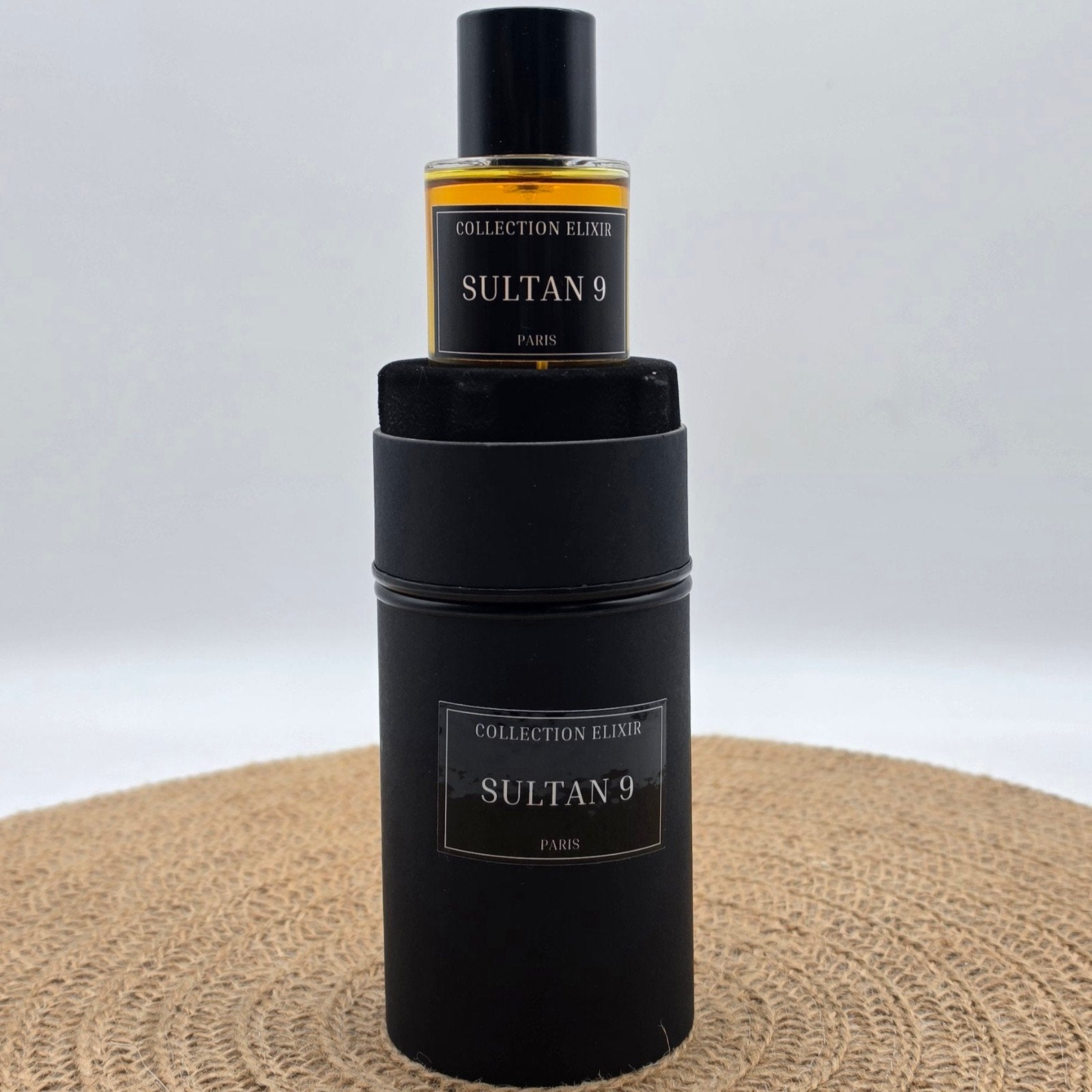 Partij Sultan 9 Unisex Parfum 50 ML 5 Stuks, ., Nieuw, Ophalen of Verzenden, .