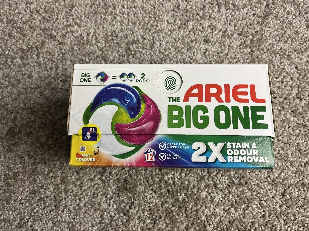 Ariel big one pods Nieuw, Ophalen of Verzenden, Overige typen