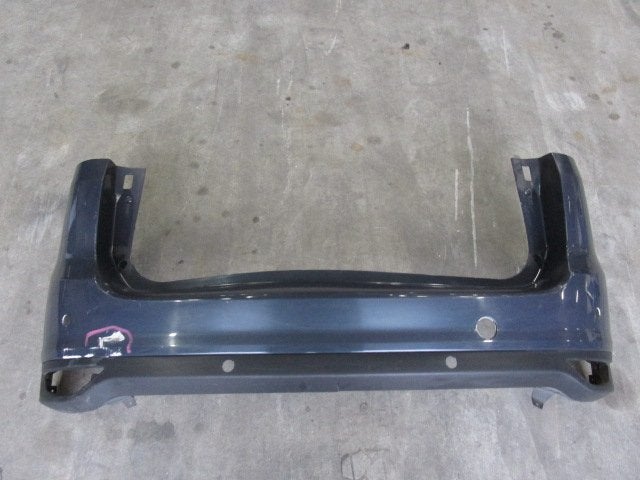 achterbumper grand c-max am51-17906-a achterlicht R af 2011, Niet ingevuld, Gebruikt, Niet ingevuld, Ford