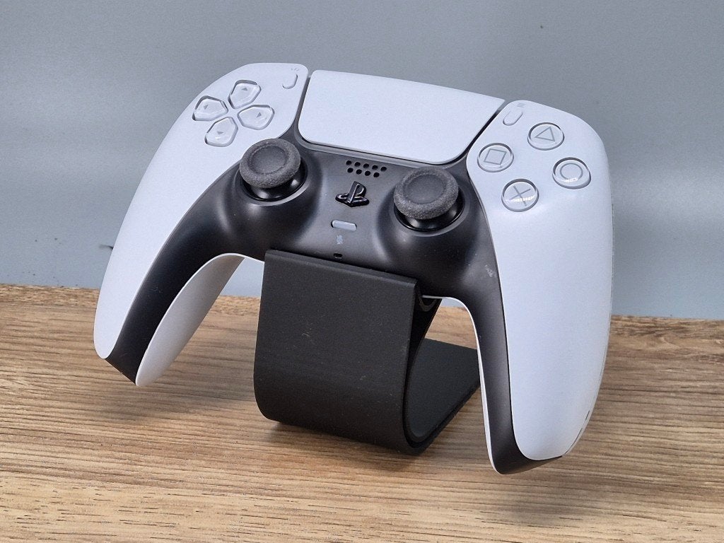 PS5 Controller met TMR sticks - NOOIT MEER STICKDRIFT