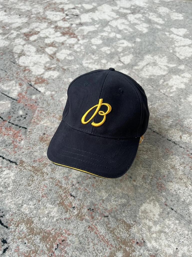 Breitling Baseball Cap - Limited Edition, Ophalen, Nieuw, Breitling
