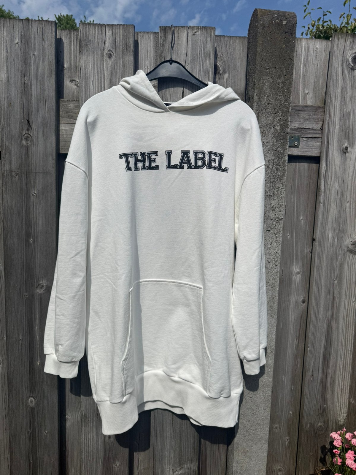 Alix the label S, Ophalen, Wit, Nieuw, Maat 36 (S)