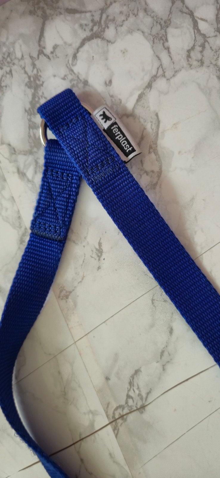 split riem voor 2 honden, Ophalen of Verzenden