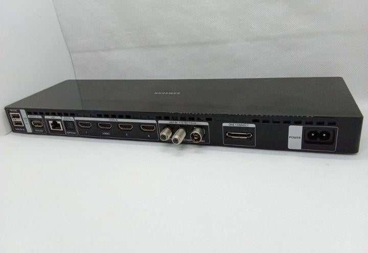 One connect box Samsung QE55Q7FAMT SOC1000M BN91-19041X, Verzenden, Zo goed als nieuw