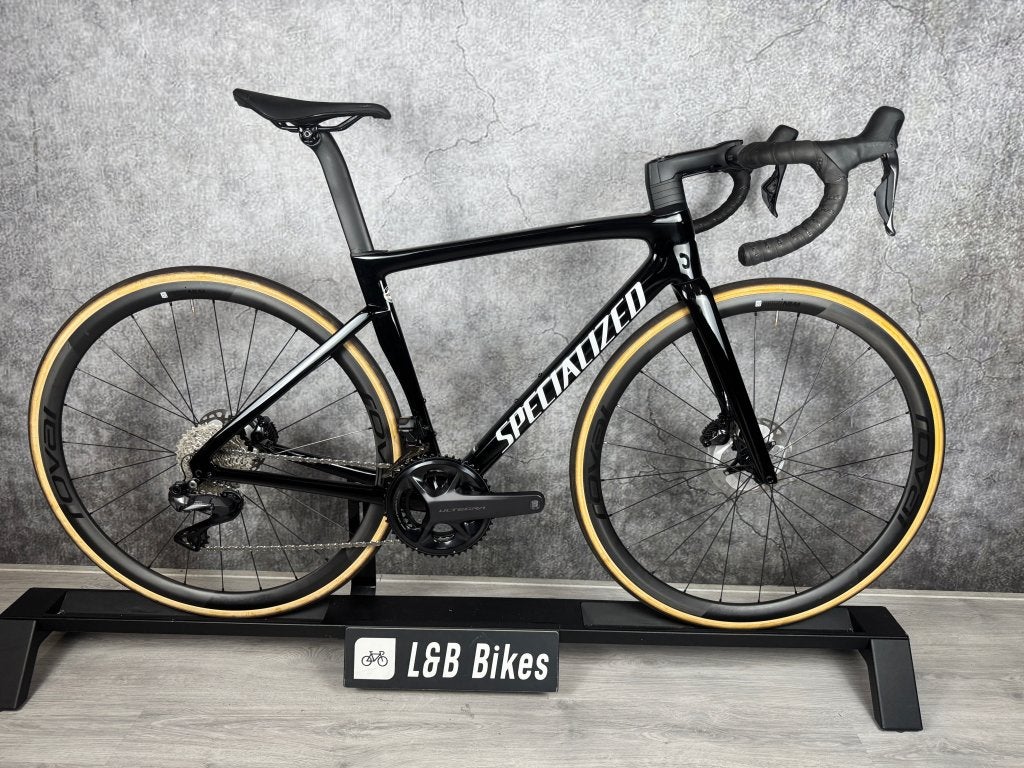 Nieuw! Specialized Tarmac SL7 Pro Ultegra DI2 2x12 Maat 52, Overige merken, Carbon, Nieuw, 49 tot 53 cm