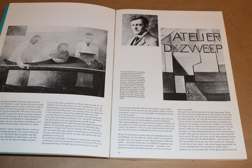 Met Stille Trom — 75 Jaar Beeldende Kunst in Utrecht, Boeken, Ophalen of Verzenden, Gelezen