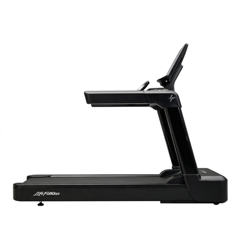 Life Fitness – Club Series+ – Loopband, Ophalen of Verzenden, Zo goed als nieuw, Benen, Overige typen