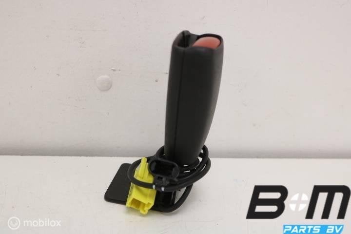 Gordelslot rechtsachter Volvo C30 8686941, Gebruikt