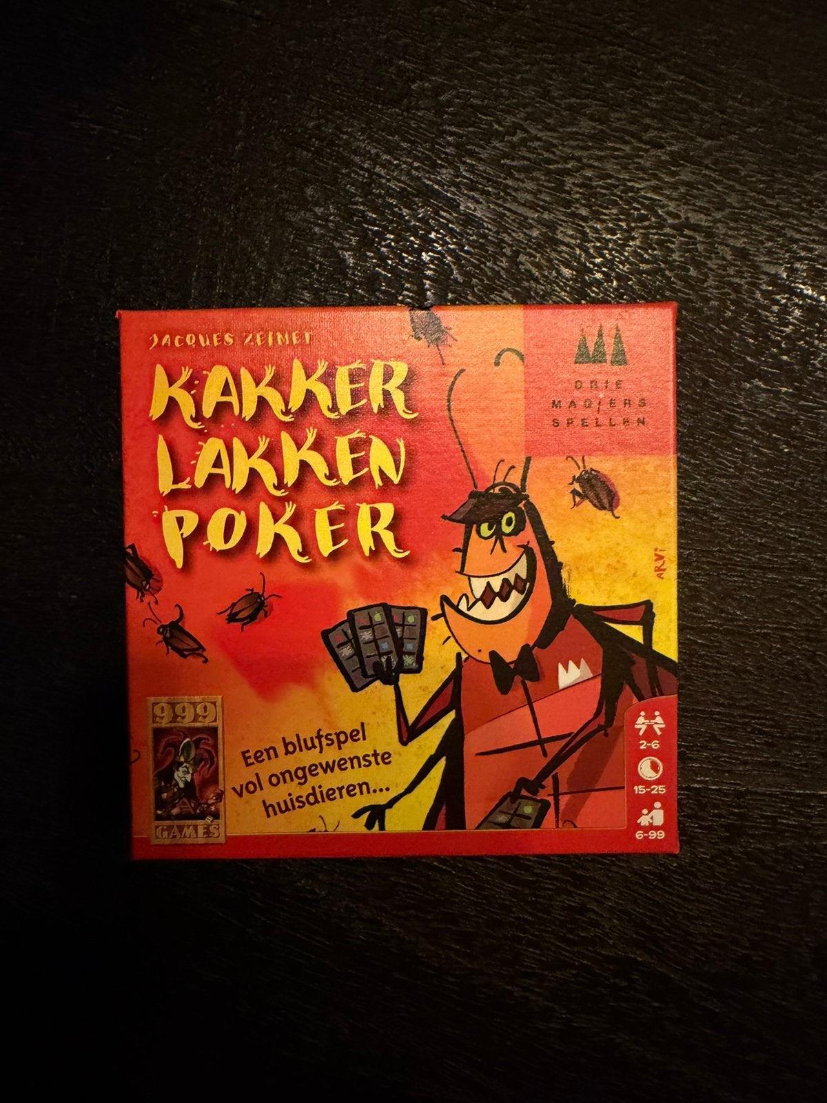 NIEUW IN SEAL 999 GAMES Spellen, Ophalen, Nieuw