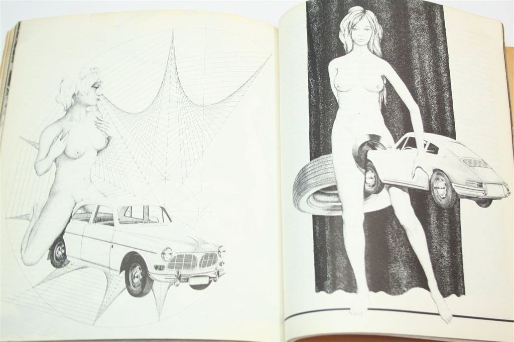 Plexus — Kunst, Erotiek & Seksuele Revolutie 1966 [FR], Boeken, Ophalen of Verzenden, Gelezen, Fotografen