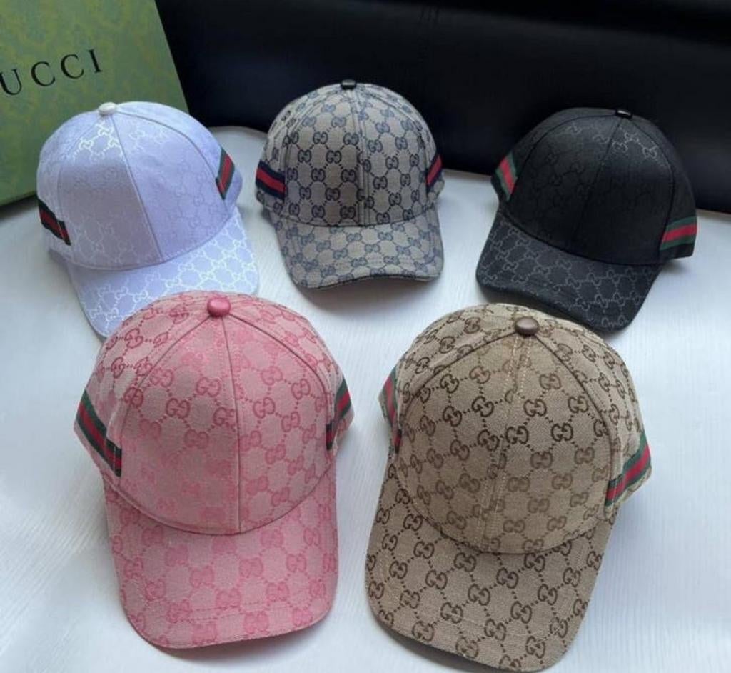 Gucci petten, Nieuw, Pet, Gucci, One size fits all
