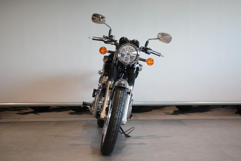 Kawasaki W 800 (bj 2025), Bedrijf, Info@kawasaki.nl, Jacobus Spijkerdreef 1-3
2132 PZ  Hoofddorp, NL, Kawasaki Motors Europe N.V.