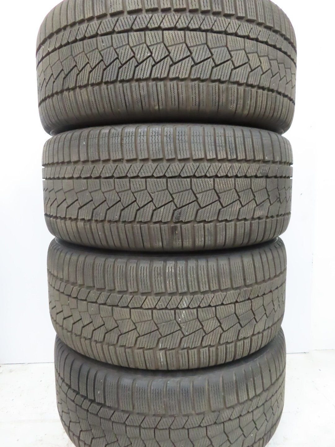 Porsche 21 inch Origineel velgen Cayenne Turbo winterbanden, Gebruikt, 295 mm, -, -