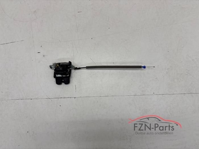 VW T-Roc Achterklep Slotmechaniek, Ophalen of Verzenden, Gebruikt