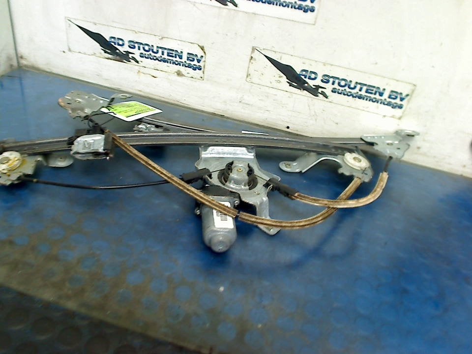 Raammechaniek Elek Links Voor Ford USA Lincoln Mark LT 5.4, Auto-onderdelen, Gebruikt, Kunden@ford.com, Henry-Ford-Straße  1, Köln 50735, , Duitsland