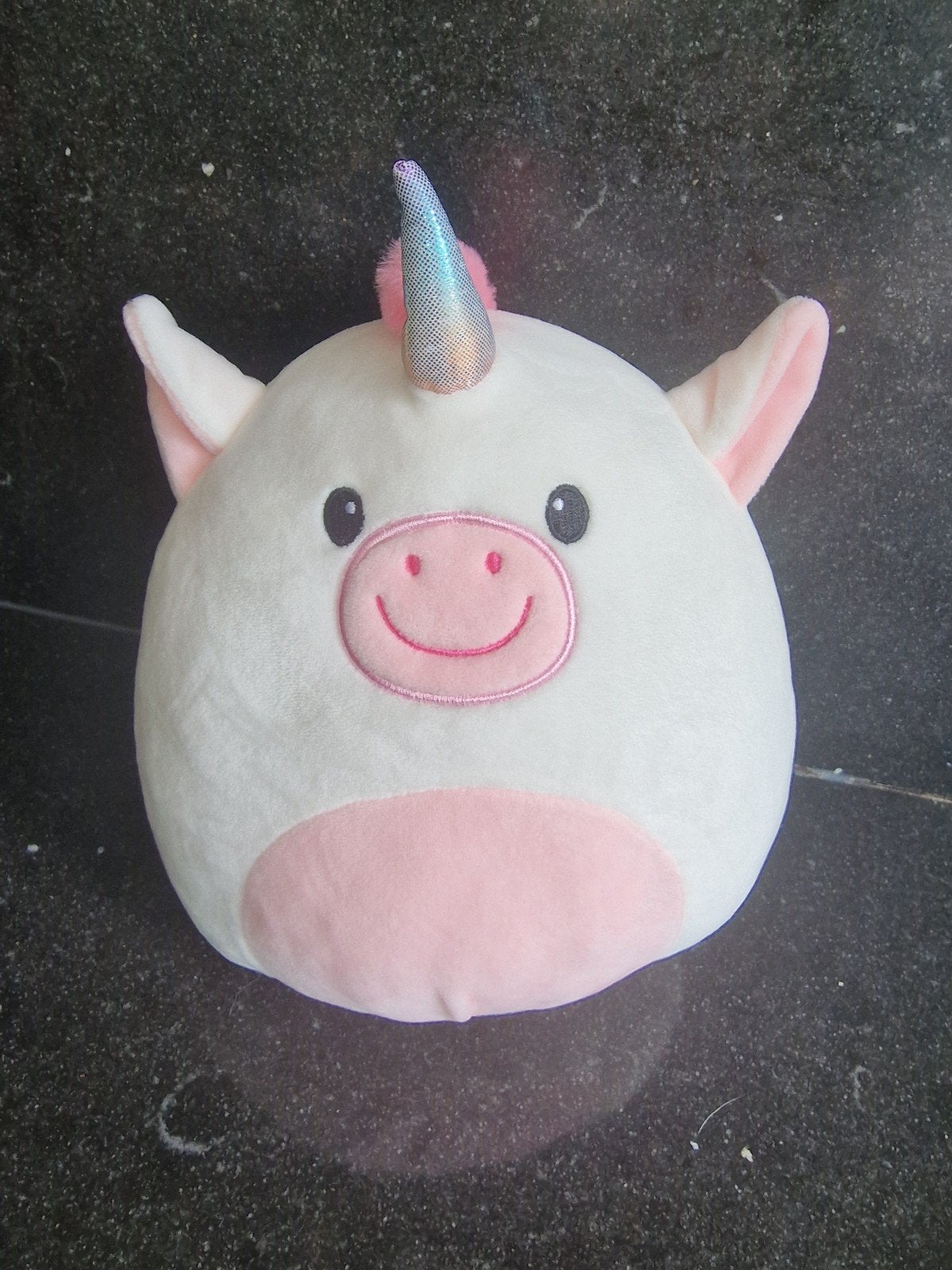Toy Hub Cloudeez Eenhoorn Knuffel, Ophalen of Verzenden