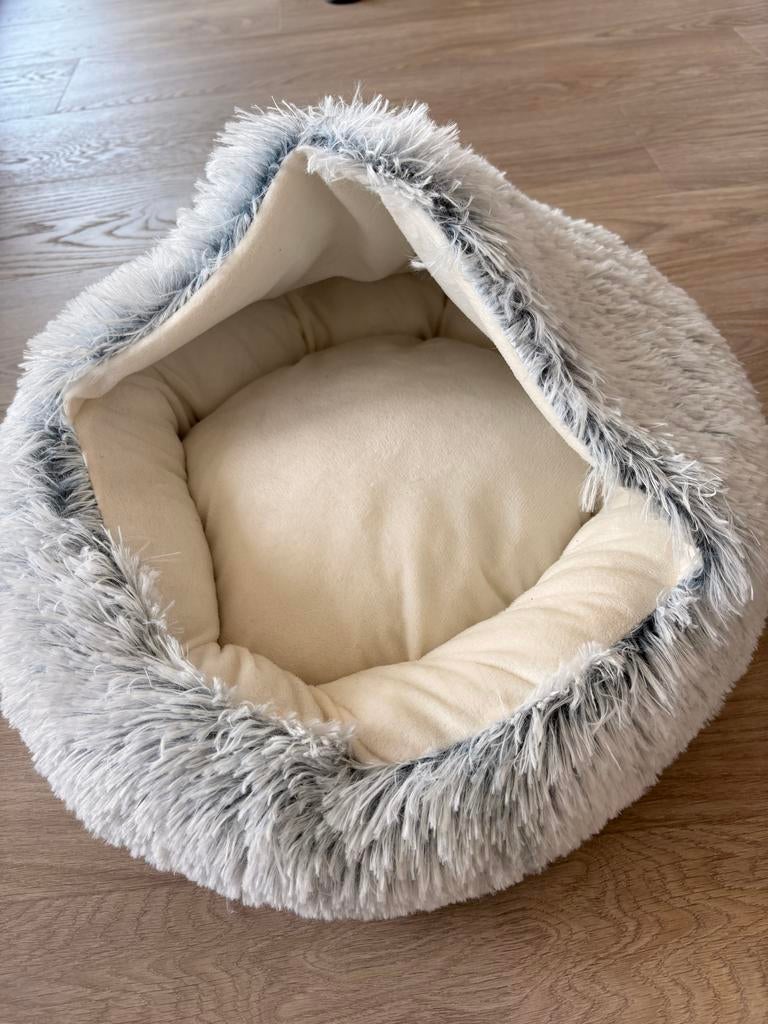 Kattemandje, Dieren en Toebehoren, Ophalen of Verzenden, Nieuw, Pluche