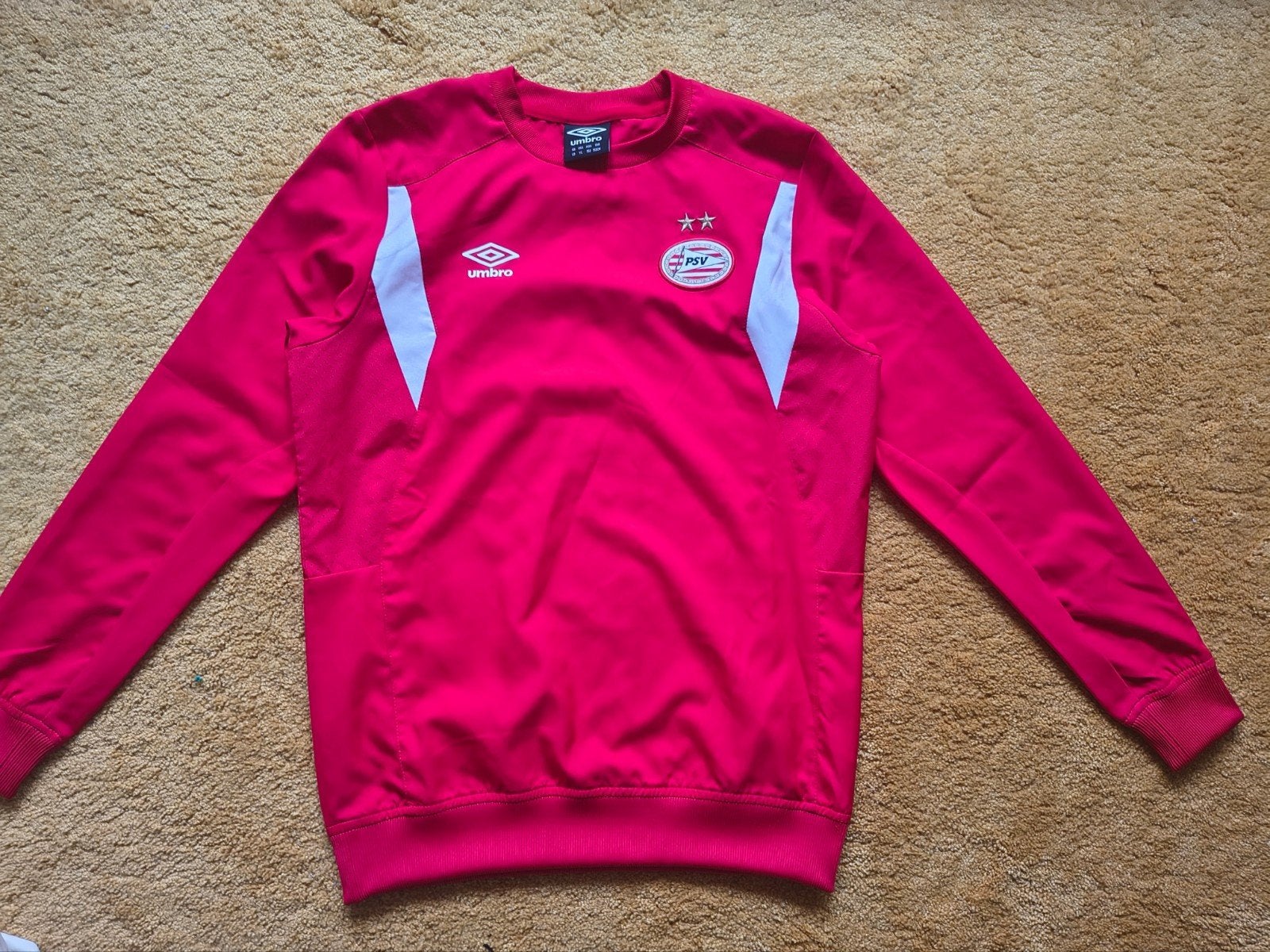 PSV Voetbalshirt Maat 152 - Nieuw, Kinderen en Baby's, Ophalen of Verzenden, Nieuw