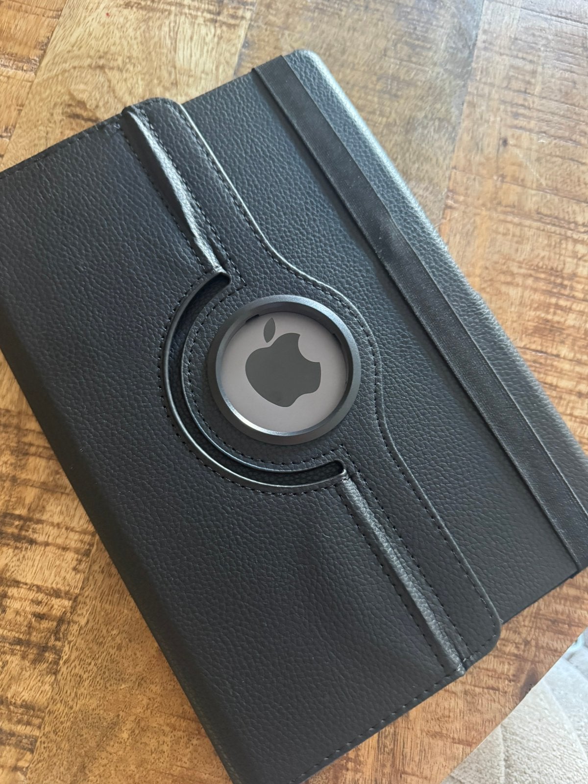 Ipad 7e generatie 32 gb, Computers en Software, Tablet-hoezen, Ophalen, Zo goed als nieuw, 10 inch, Bescherming voor- en achterkant