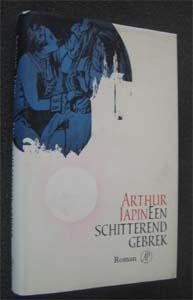 Arthur Japin : Een schitterend gebrek, Boeken, Ophalen of Verzenden, Zo goed als nieuw