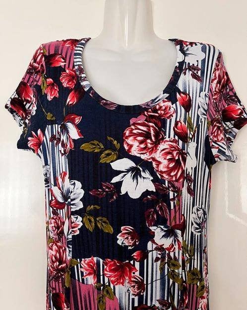 Angelle Milan jurk maat 40, Kleding | Dames, Maat 38/40 (M), Overige kleuren, Ophalen of Verzenden, Zo goed als nieuw