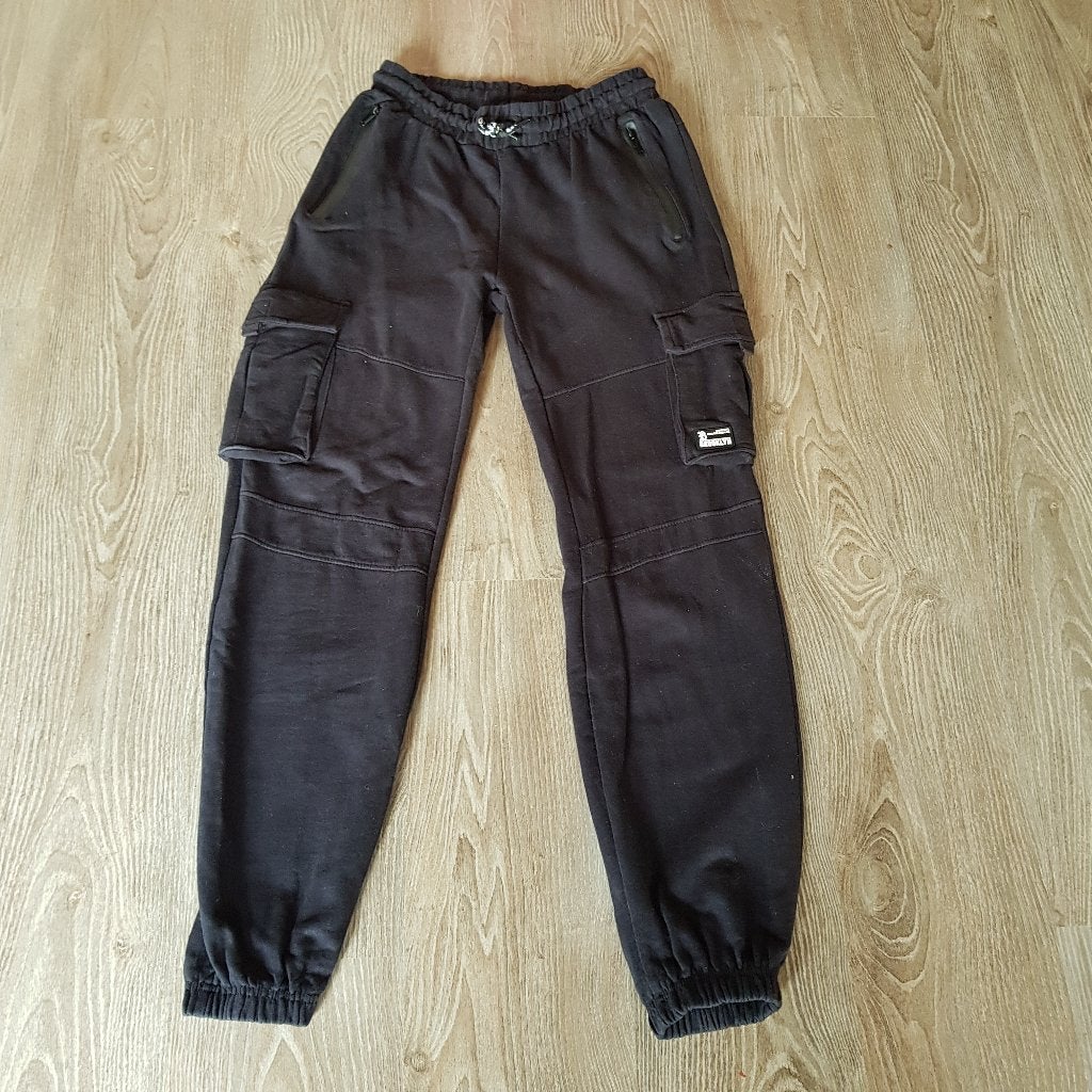 Jongens cargo joggingbroeken maat 170, Broek, Chapter Young, Ophalen of Verzenden, Zo goed als nieuw