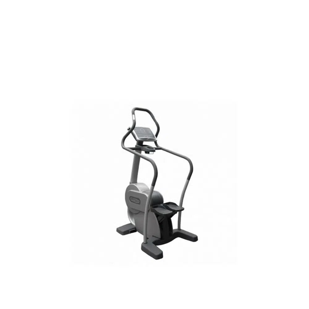 Technogym – Excite 700 – Stepper, Sport en Fitness, Fitnessmaterialen, Ophalen of Verzenden, Zo goed als nieuw, Benen, Overige typen