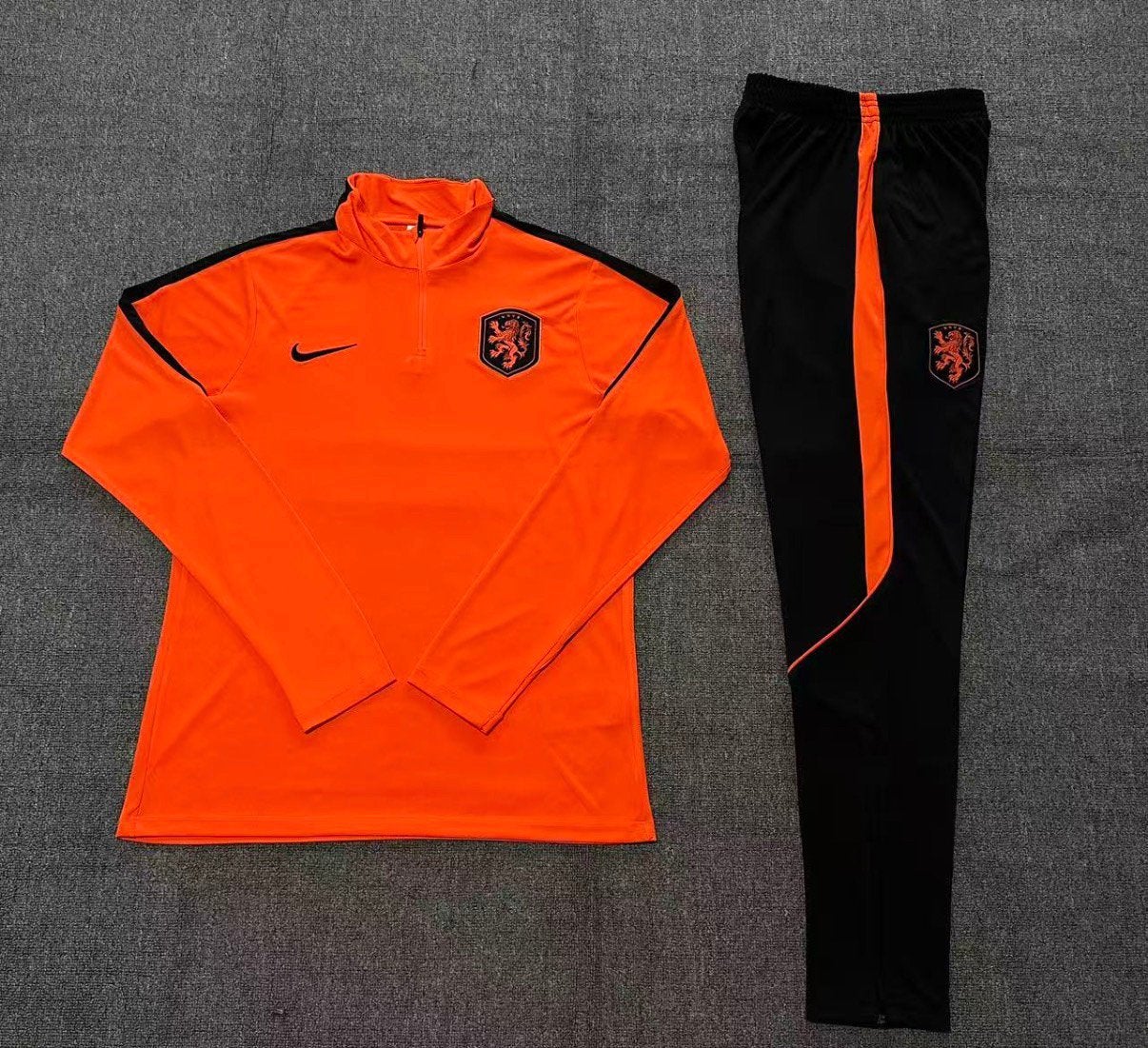 Nederlands Elftal trainingspak 2026-27 Maat XL, Oranje, Ophalen of Verzenden, Voetbal, Maat 56/58 (XL)