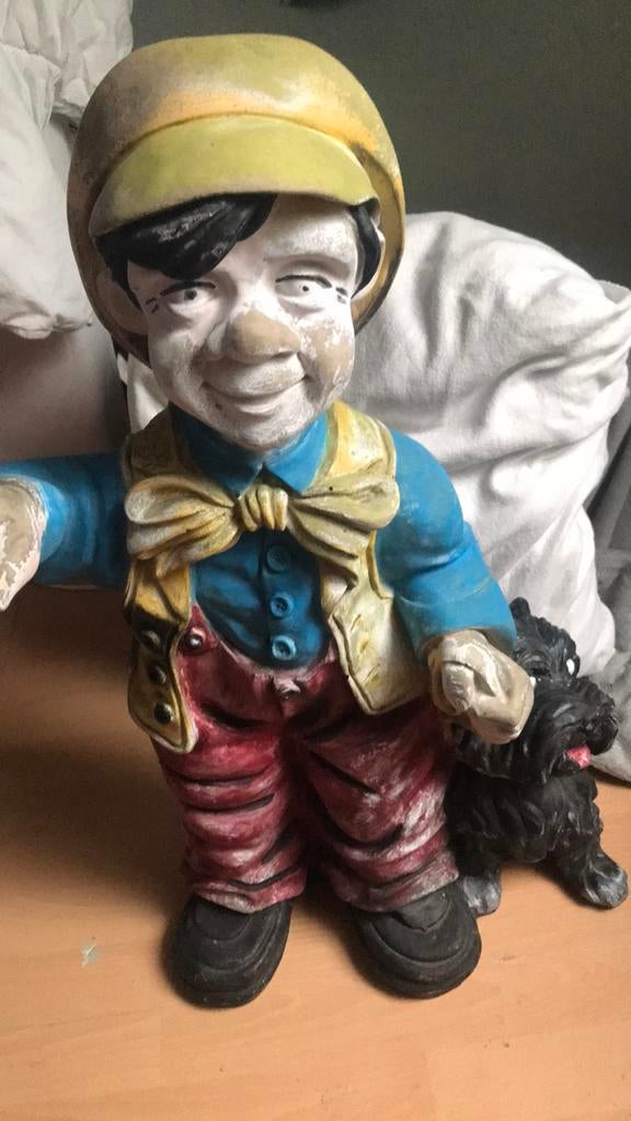 Beeld, Antiek en Kunst, Ophalen of Verzenden