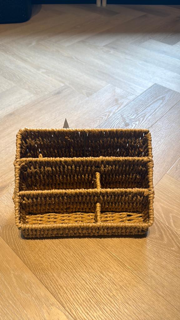 Desk organizer, Diversen, Bureau-accessoires, Ophalen, Nieuw