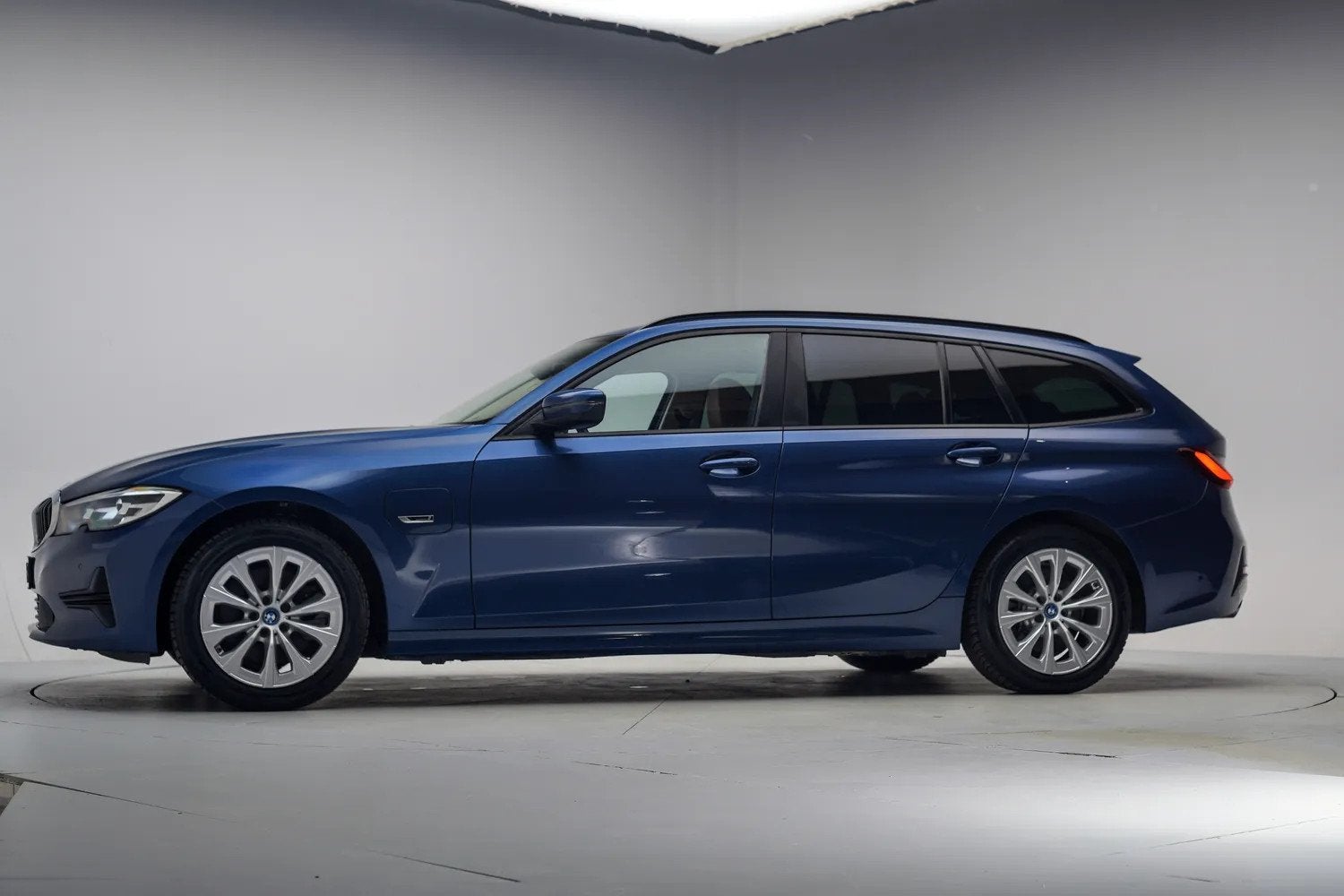 BMW 3-Serie