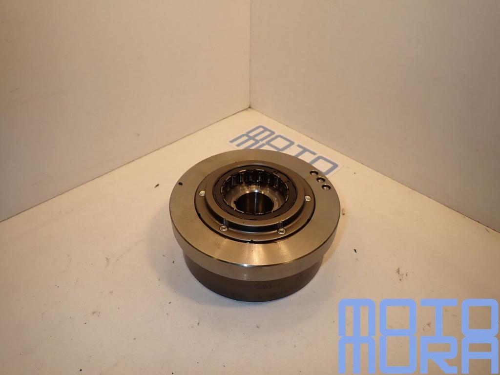 Vliegwiel voor Honda XL 1000 V 1998 - 2002 varadero XL1000V, Gebruikt, -, -, Ophalen of Verzenden