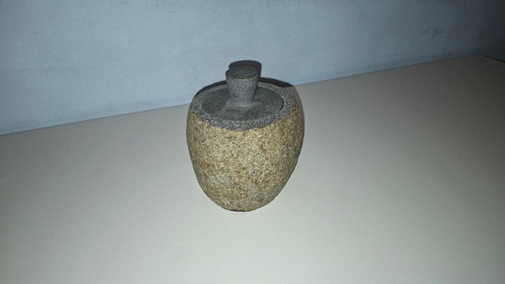 urn, Ophalen, Nieuw