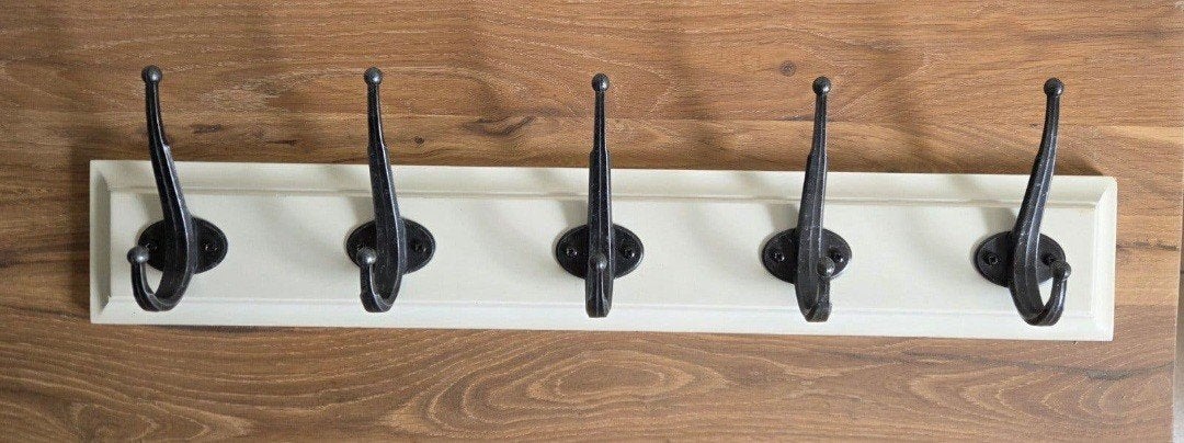 Leksvik ikea kapstok, Zo goed als nieuw, Minder dan 100 cm, Hout, Ophalen