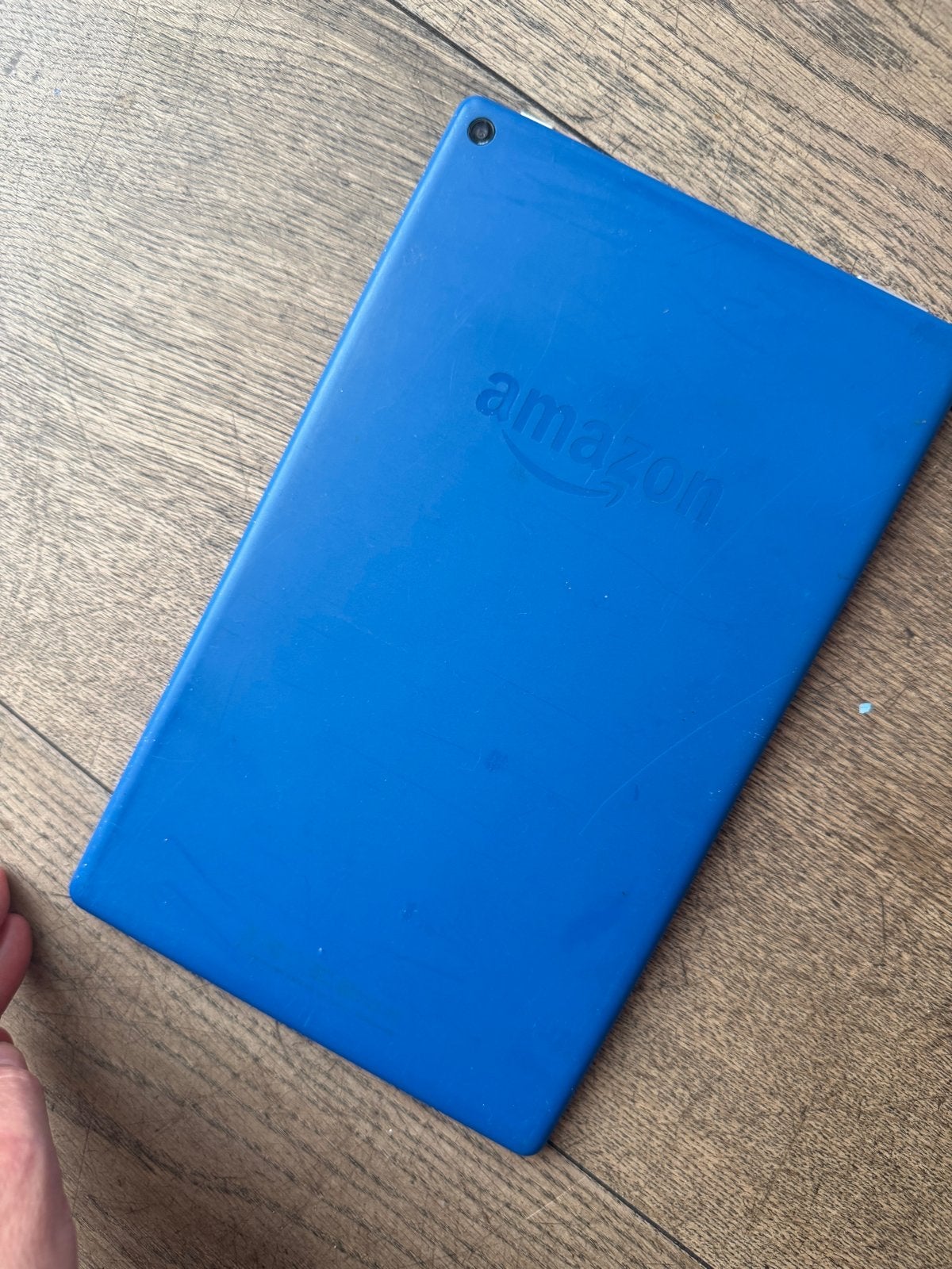 Amazon Fire HD8 tablet - Super gebruiksvriendelijk, Computers en Software, Windows Tablets, Nieuw, Wi-Fi, 8 inch, 32 GB, Uitbreidbaar geheugen